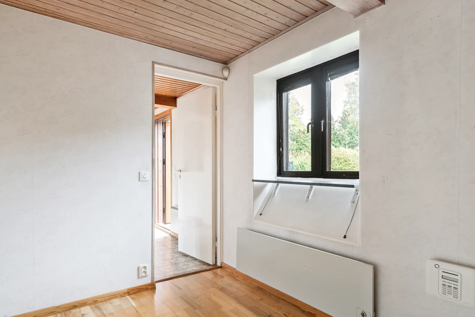 Villa, Södra Ljungvägen 23, Furulund - Ljungen, Kävlinge