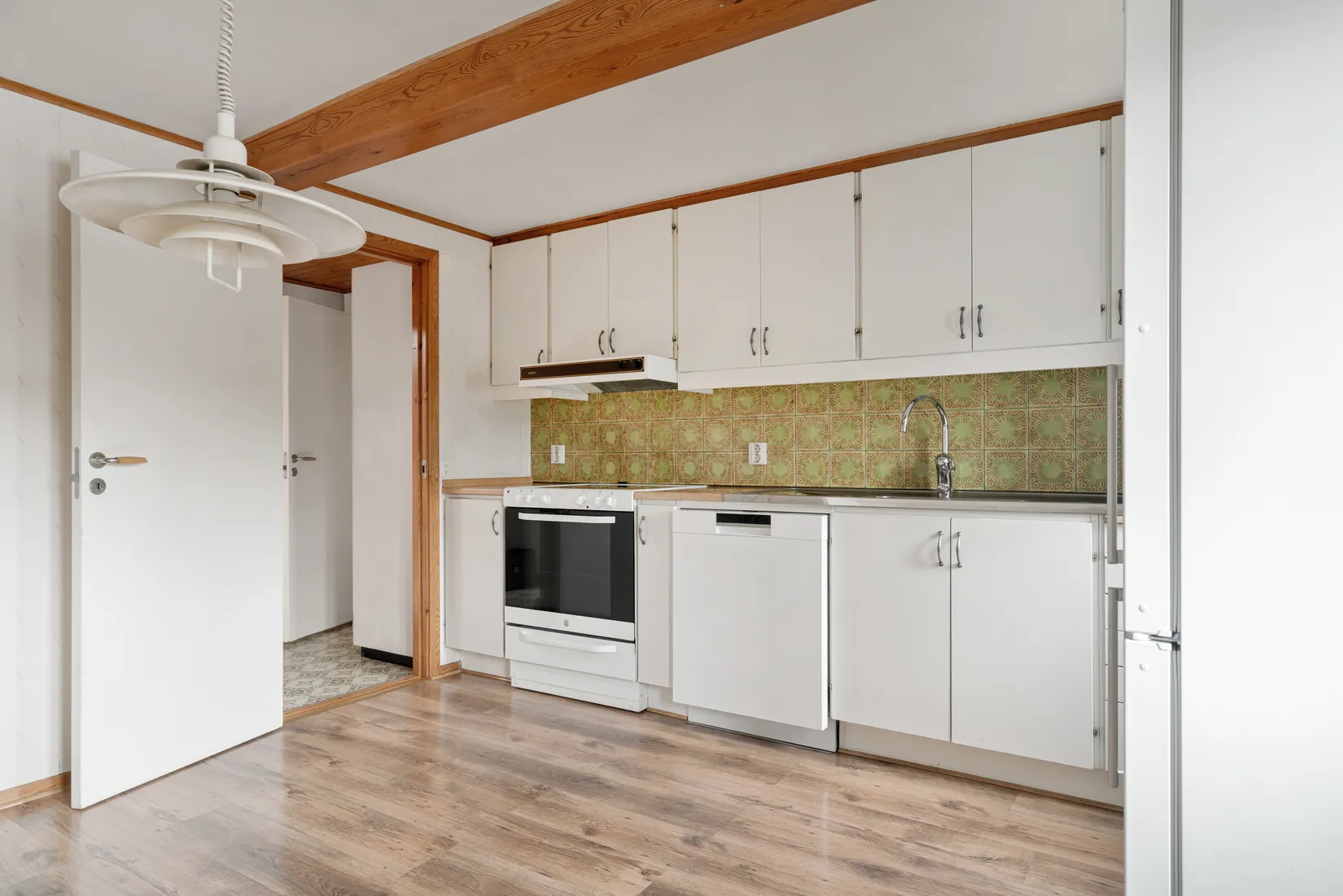 Villa, Södra Ljungvägen 23, Furulund - Ljungen, Kävlinge