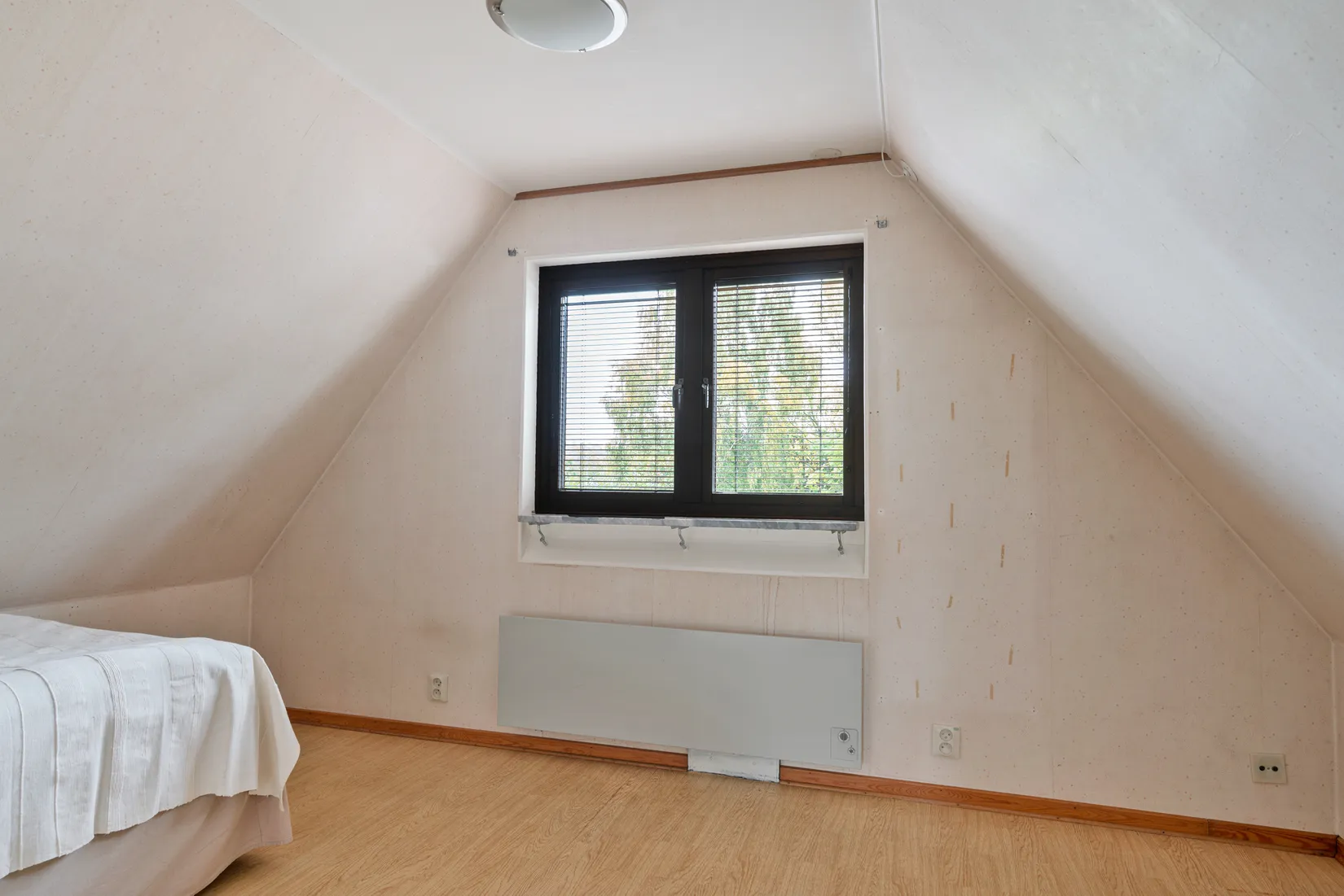 Villa, Södra Ljungvägen 23, Furulund - Ljungen, Kävlinge