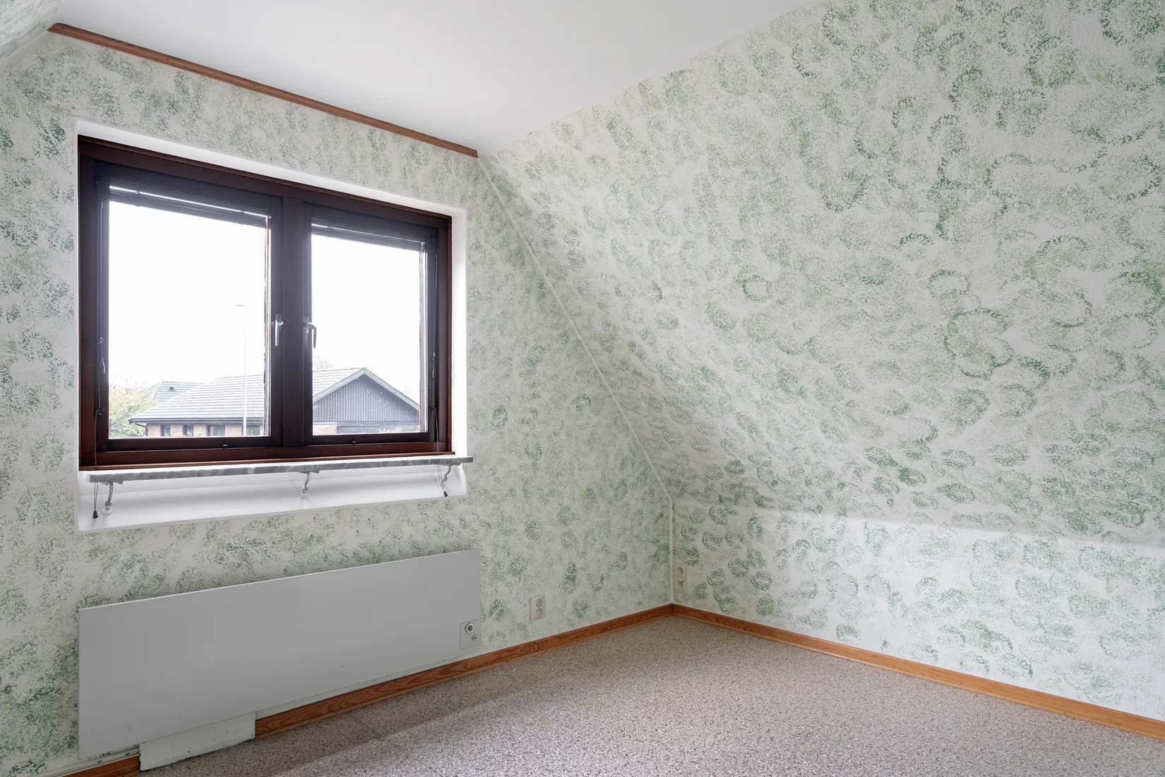 Villa, Södra Ljungvägen 23, Furulund - Ljungen, Kävlinge