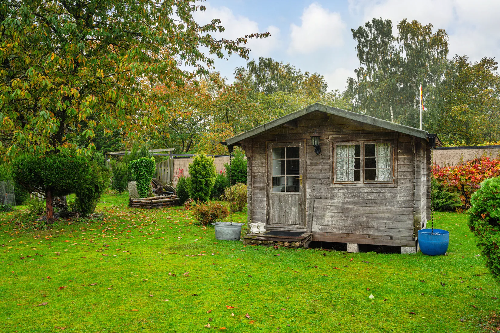 Villa, Södra Ljungvägen 23, Furulund - Ljungen, Kävlinge