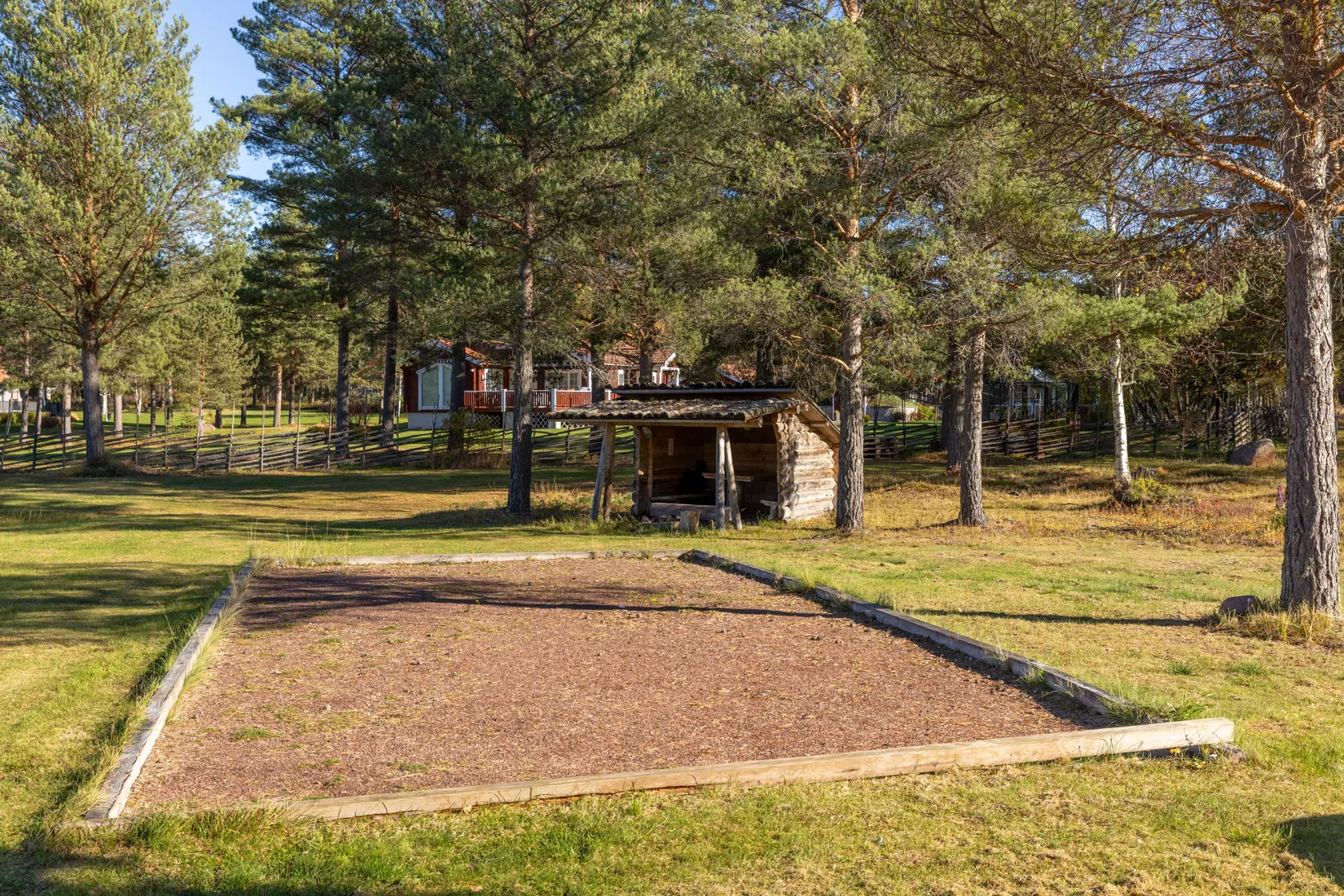 Villa, Märnäsvägen 23, Sollerön, Mora