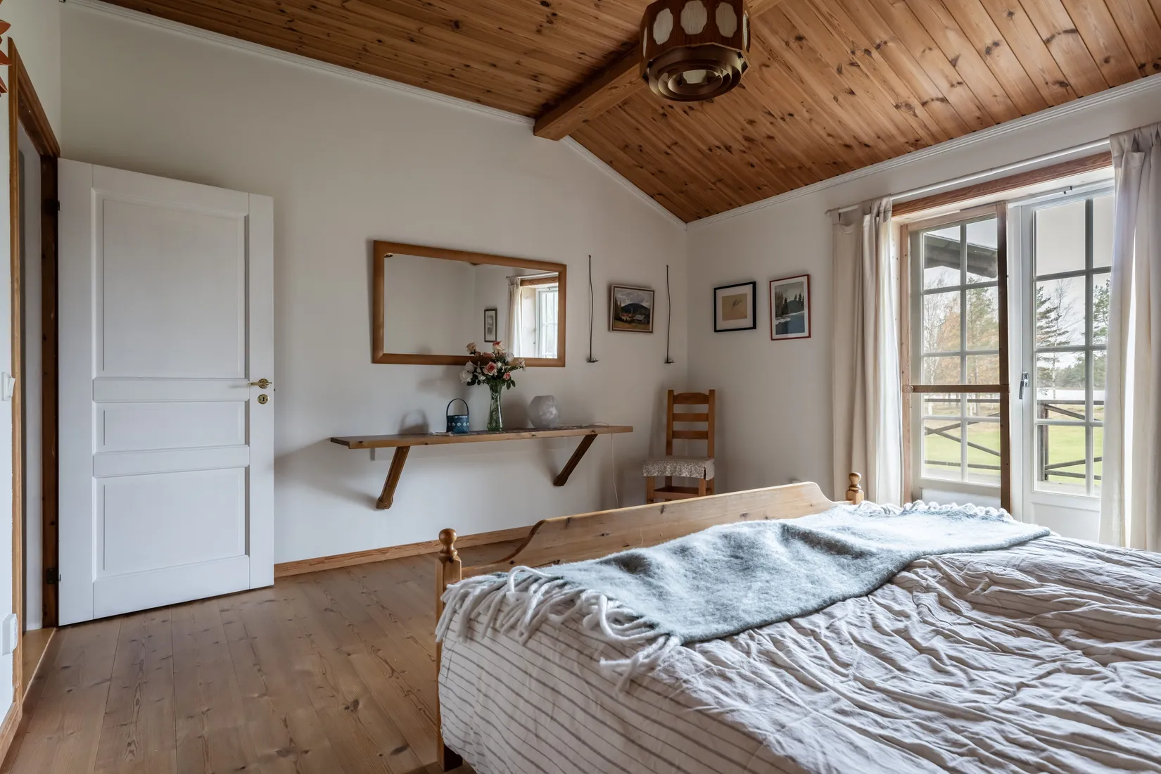 Villa, Märnäsvägen 23, Sollerön, Mora