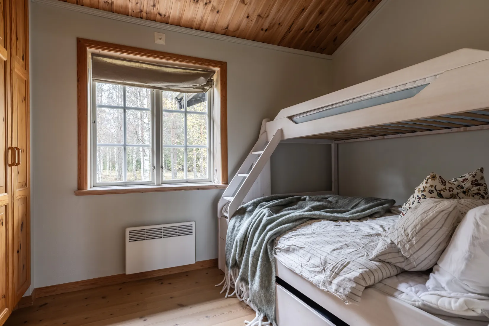 Villa, Märnäsvägen 23, Sollerön, Mora