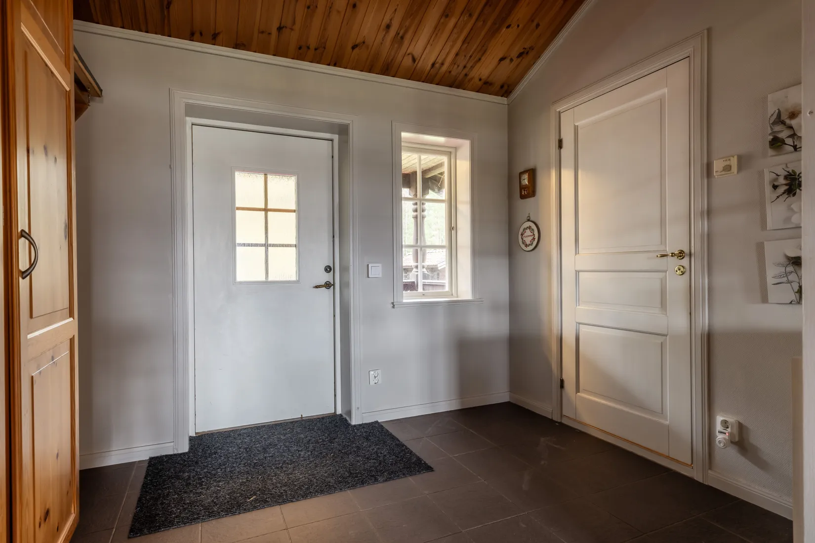 Villa, Märnäsvägen 23, Sollerön, Mora
