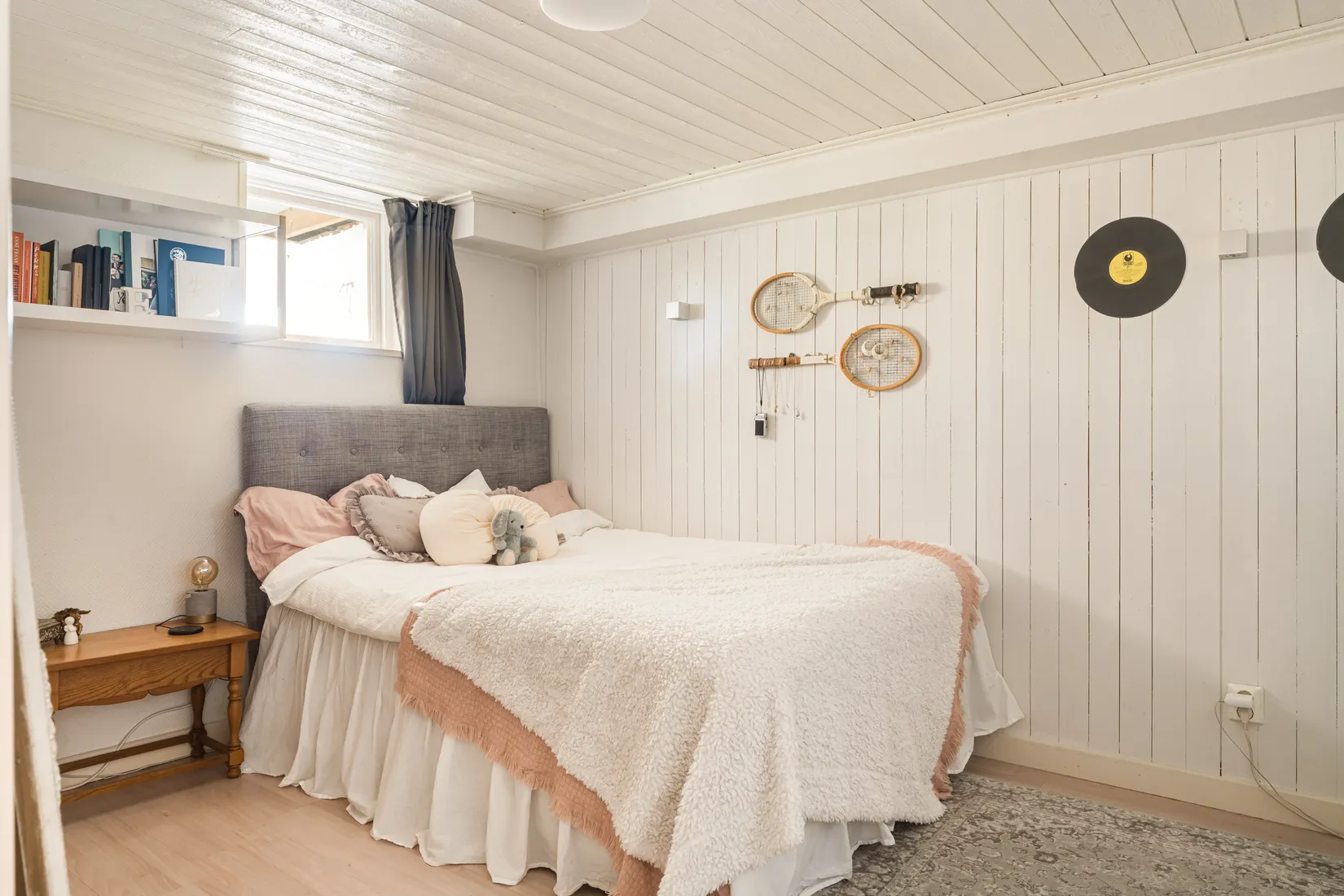 Radhus, Rinkebyvägen 15A, Duvbo, Sundbyberg