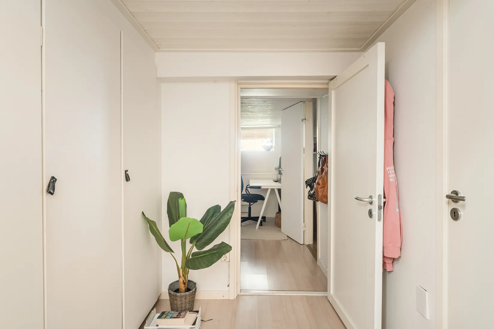 Radhus, Rinkebyvägen 15A, Duvbo, Sundbyberg