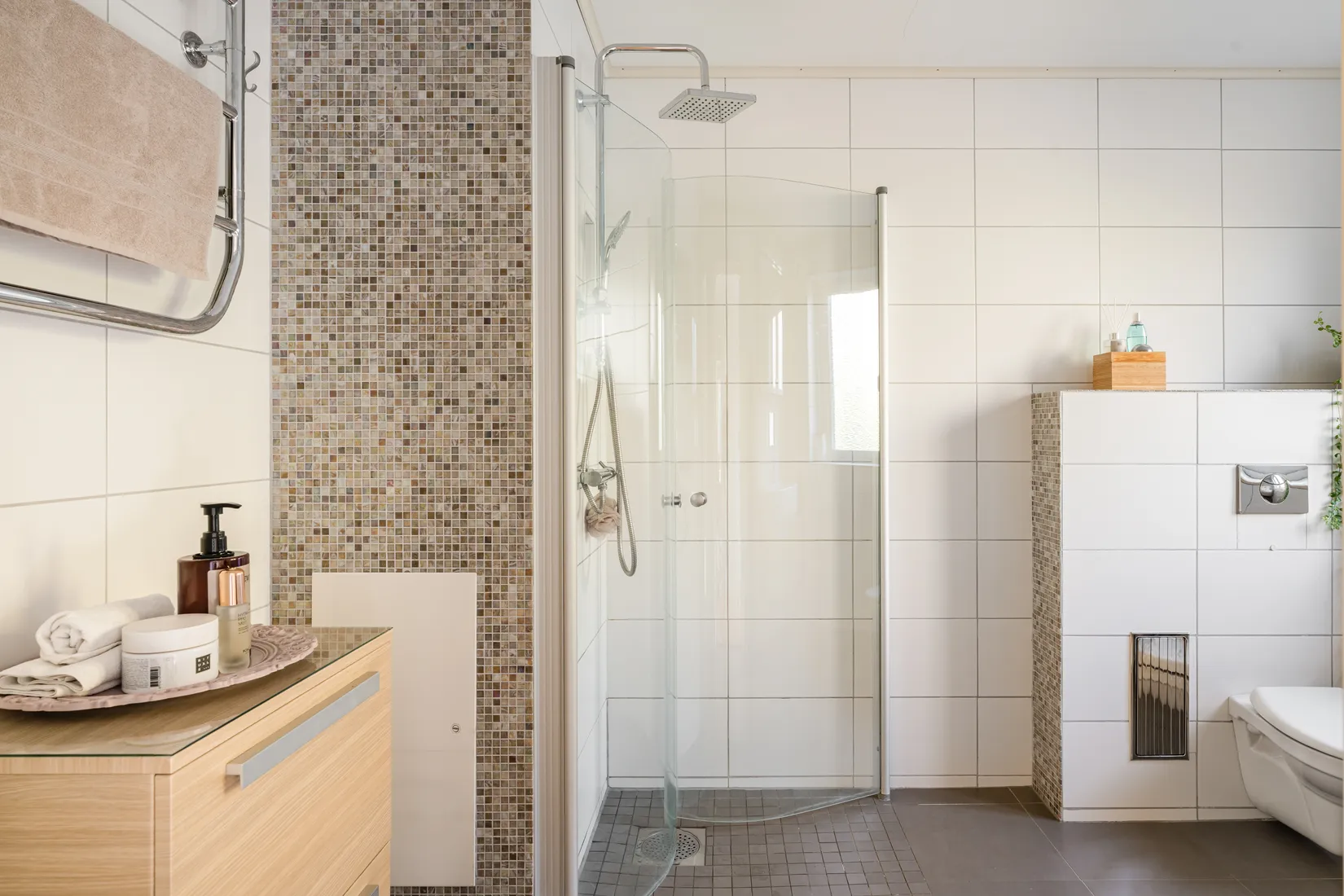 Radhus, Rinkebyvägen 15A, Duvbo, Sundbyberg