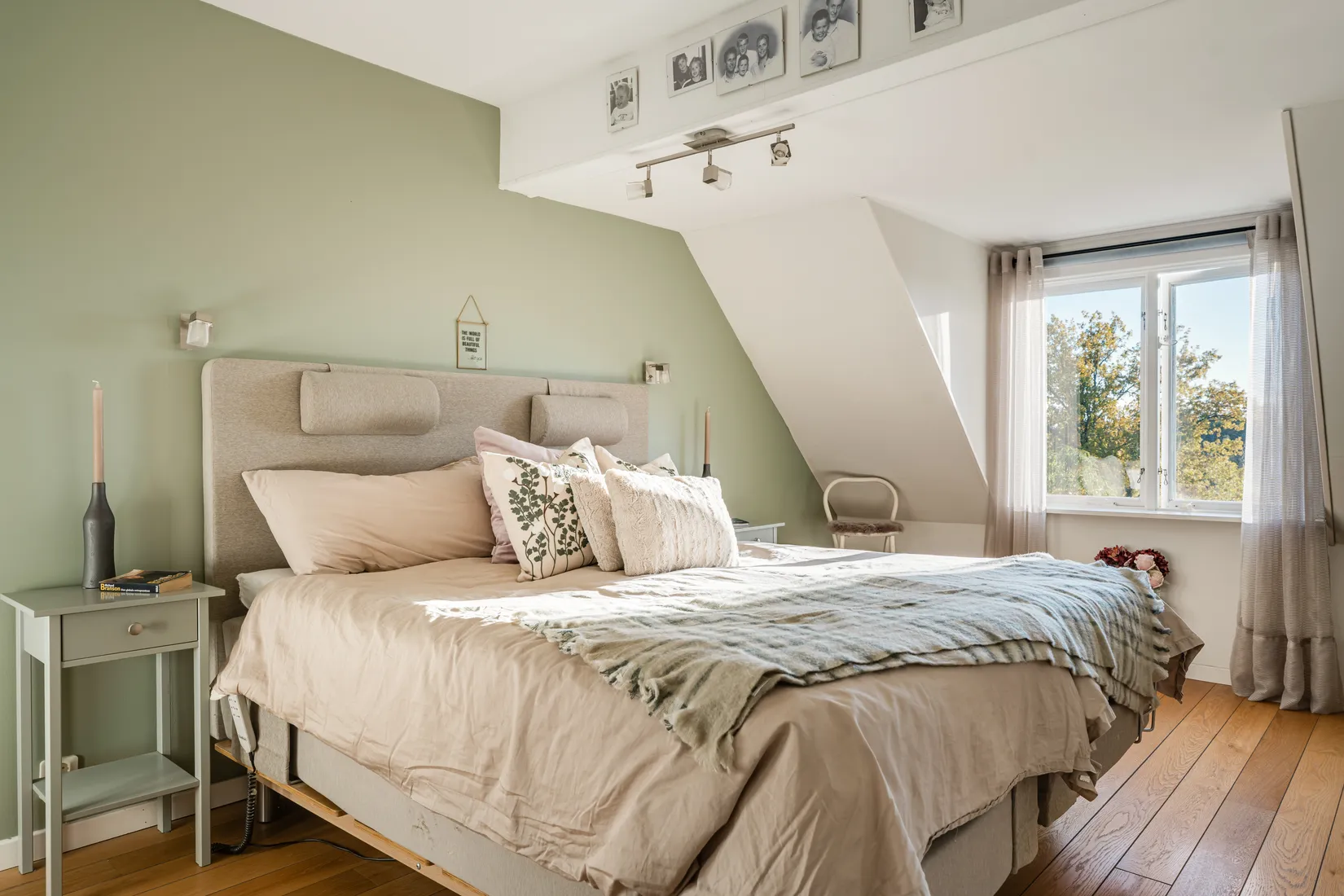 Radhus, Rinkebyvägen 15A, Duvbo, Sundbyberg