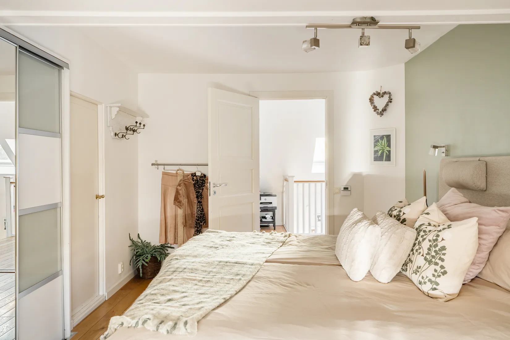 Radhus, Rinkebyvägen 15A, Duvbo, Sundbyberg