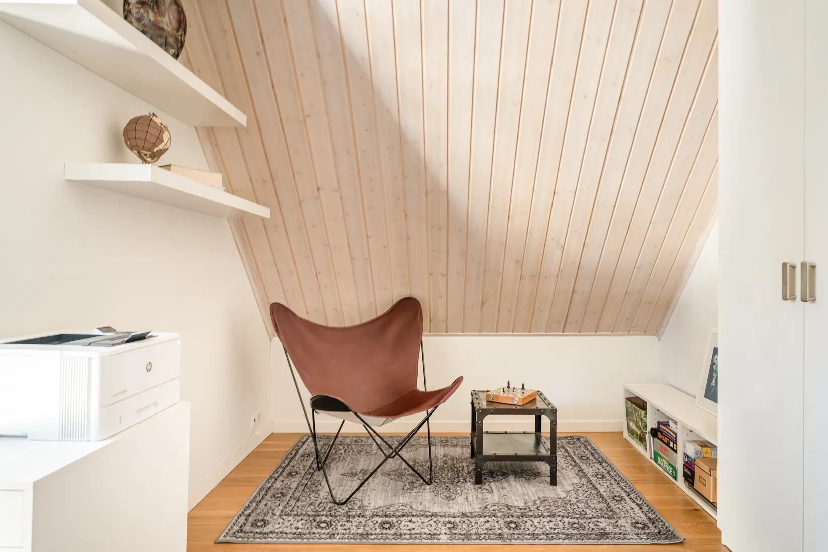 Radhus, Rinkebyvägen 15A, Duvbo, Sundbyberg