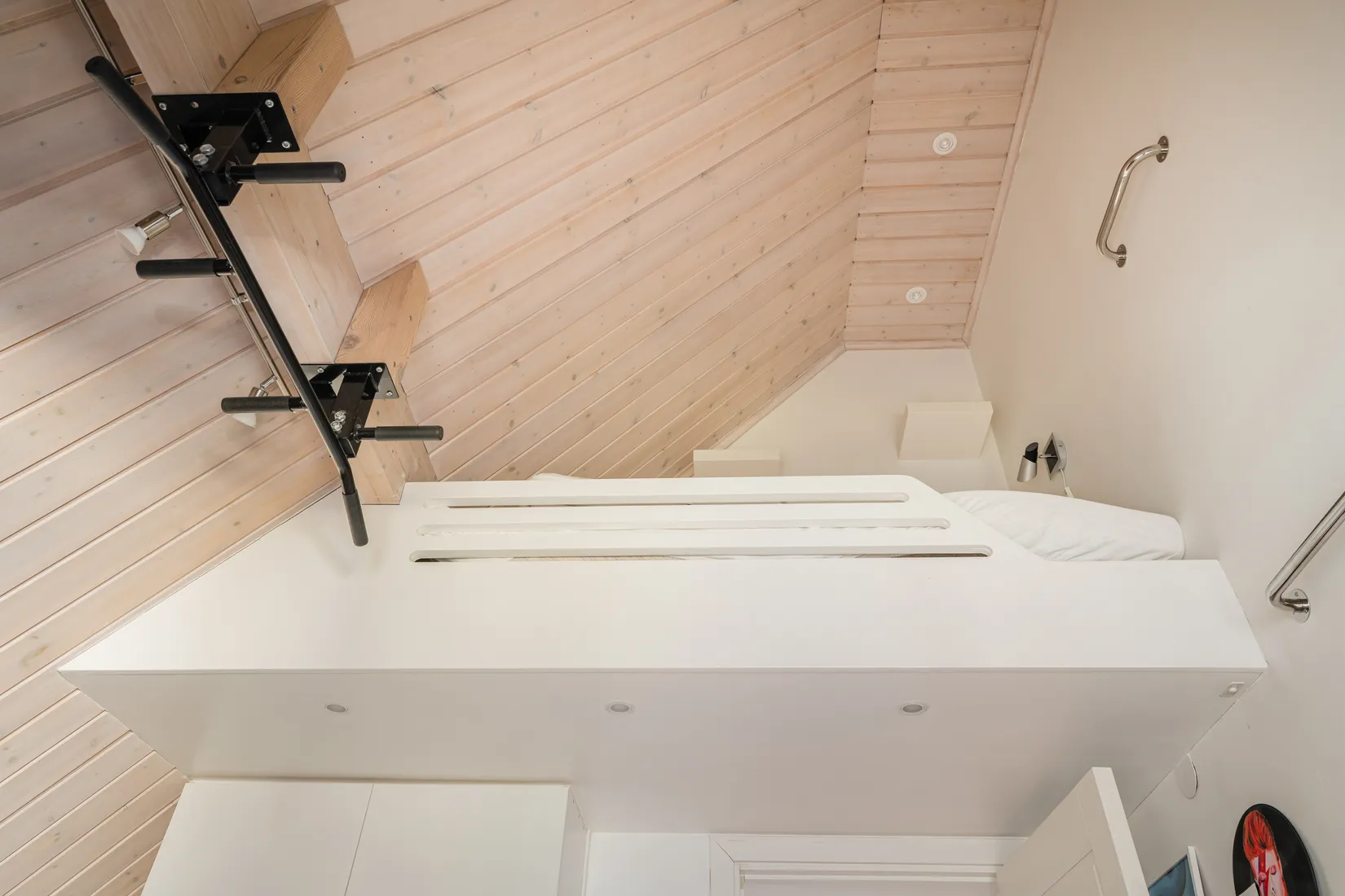 Radhus, Rinkebyvägen 15A, Duvbo, Sundbyberg