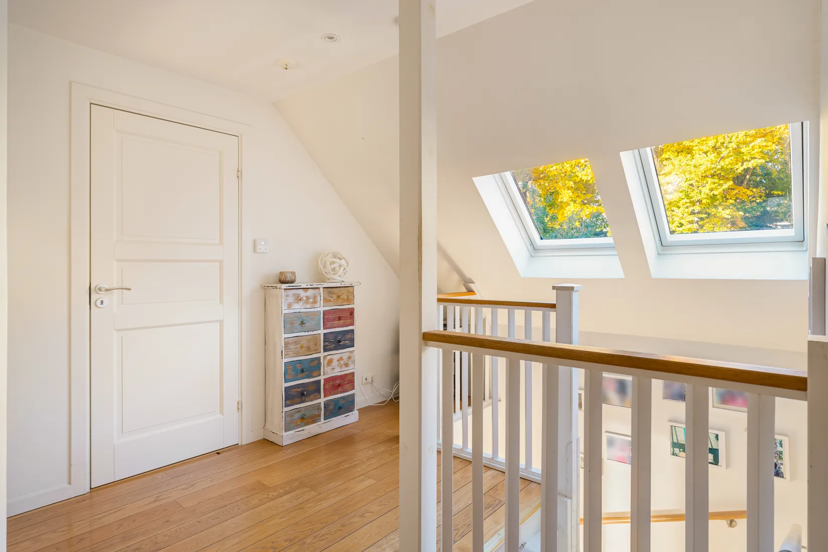 Radhus, Rinkebyvägen 15A, Duvbo, Sundbyberg