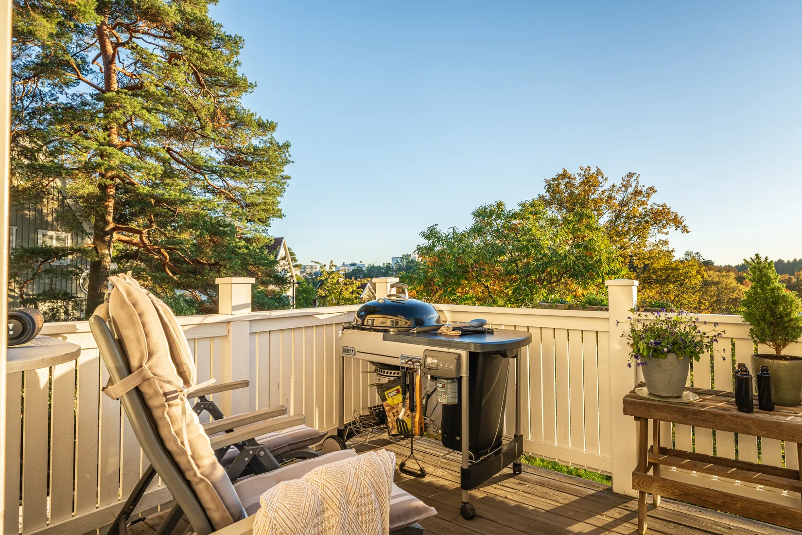 Radhus, Rinkebyvägen 15A, Duvbo, Sundbyberg