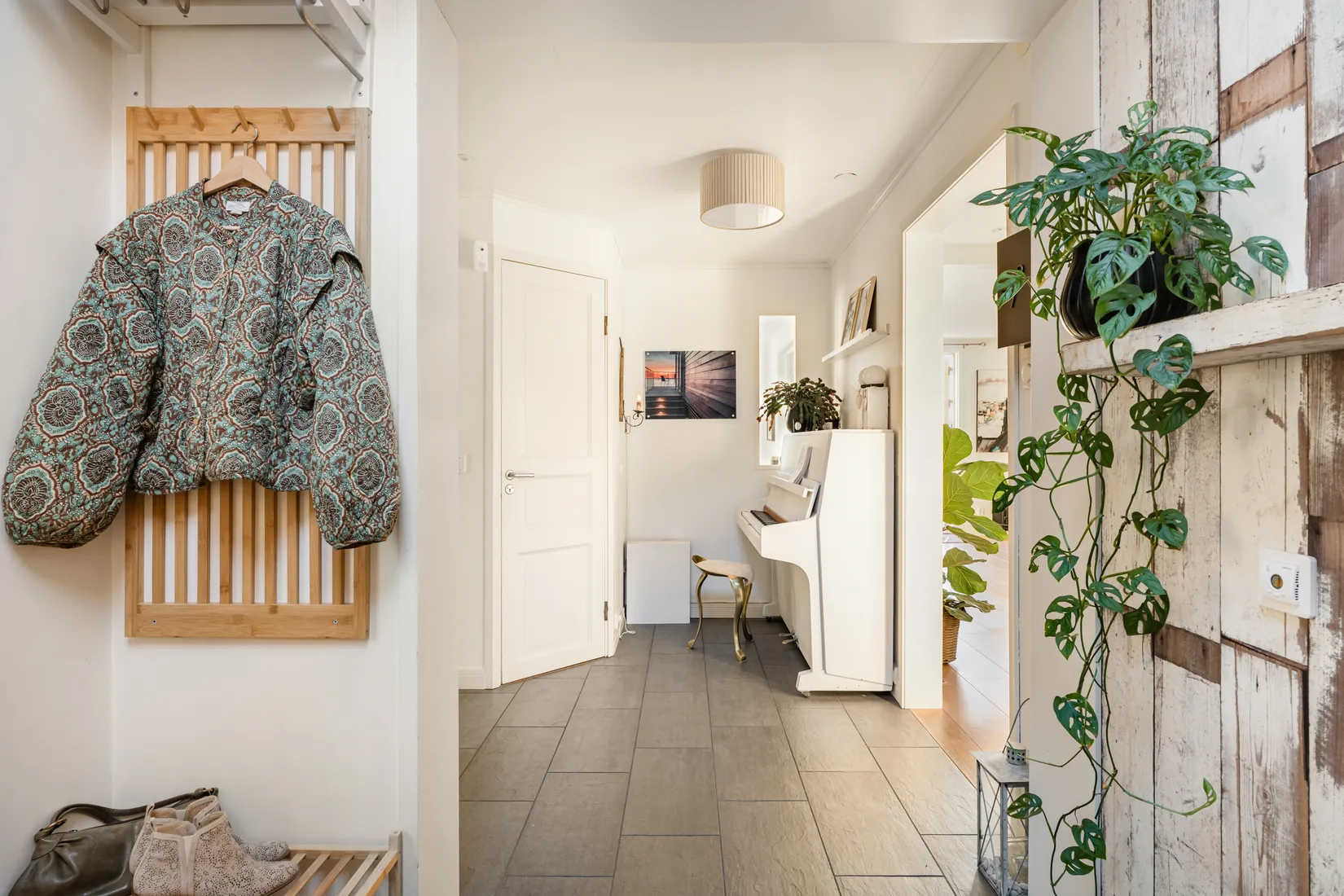 Radhus, Rinkebyvägen 15A, Duvbo, Sundbyberg