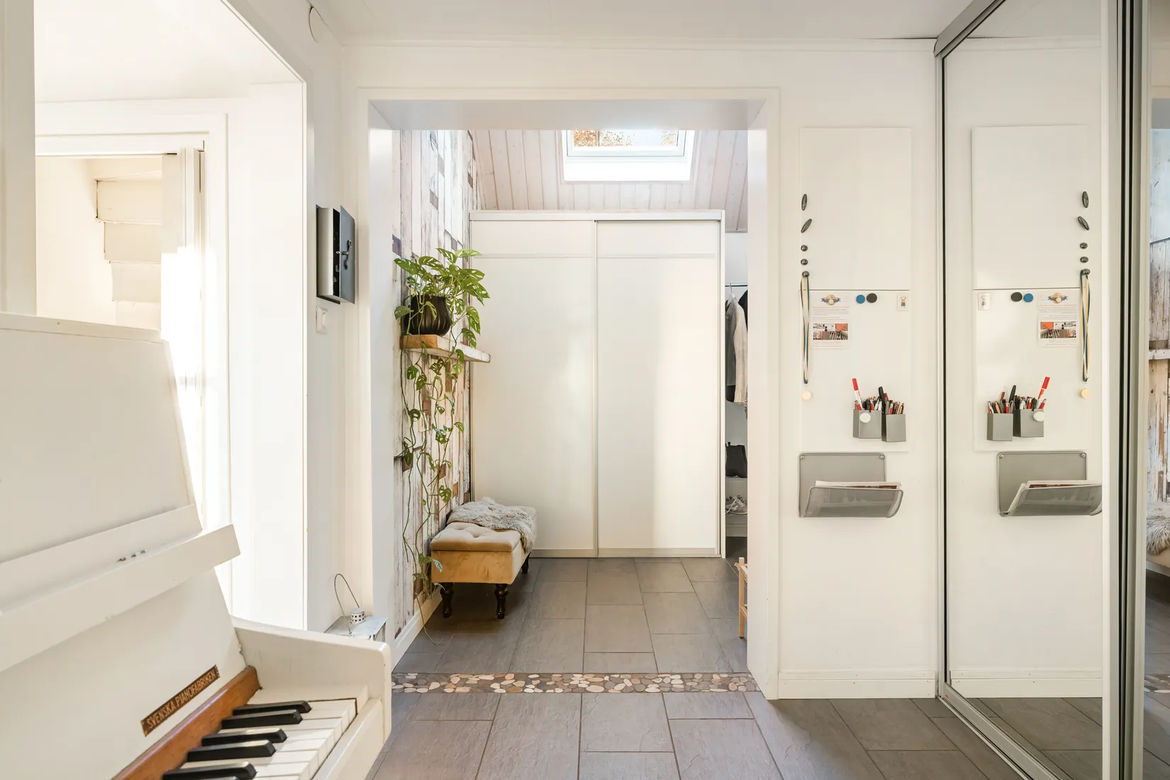Radhus, Rinkebyvägen 15A, Duvbo, Sundbyberg