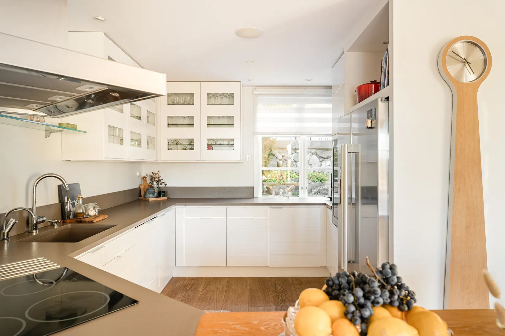 Radhus, Rinkebyvägen 15A, Duvbo, Sundbyberg