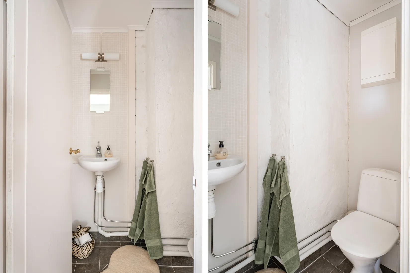 Radhus, Rinkebyvägen 15A, Duvbo, Sundbyberg