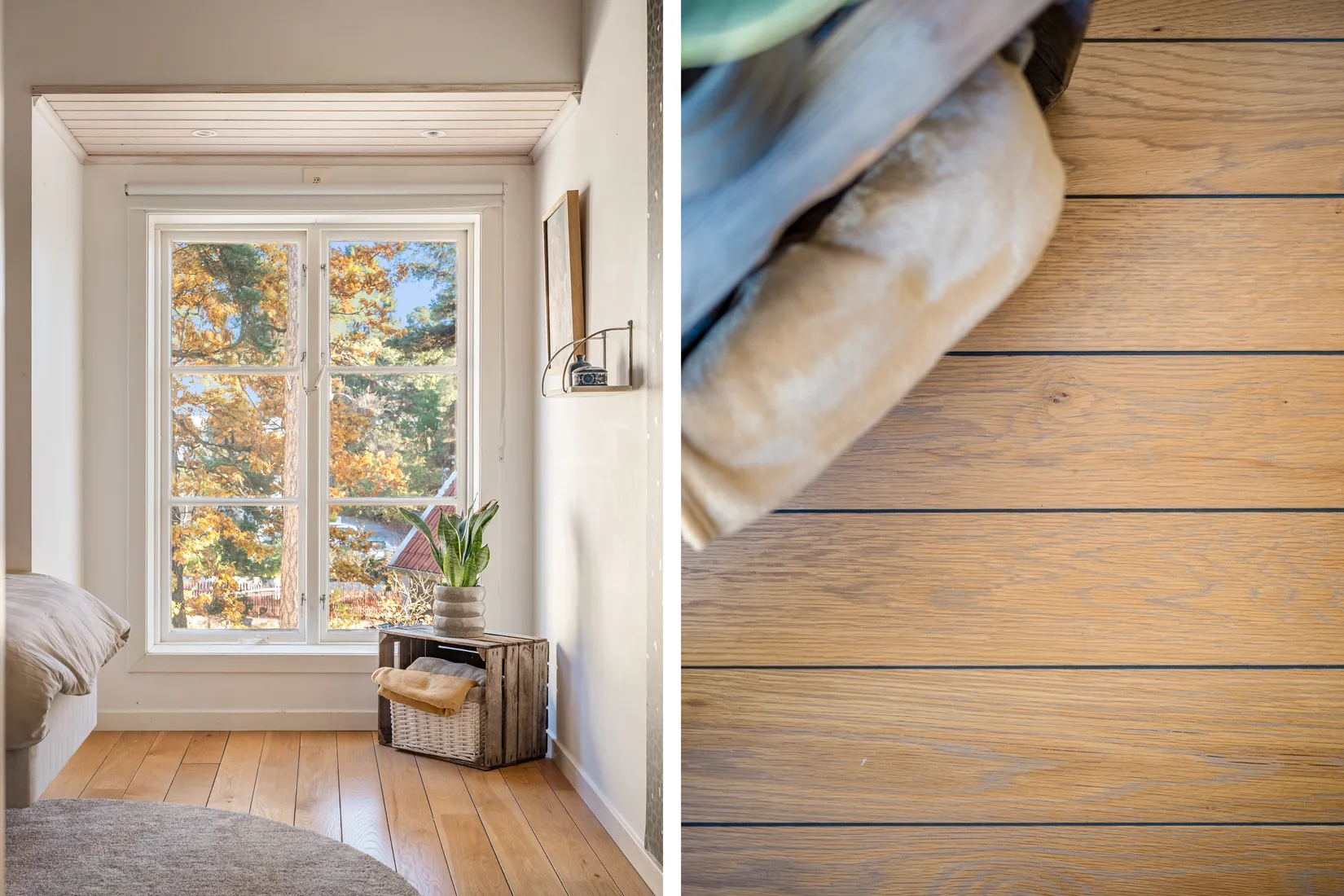 Radhus, Rinkebyvägen 15A, Duvbo, Sundbyberg