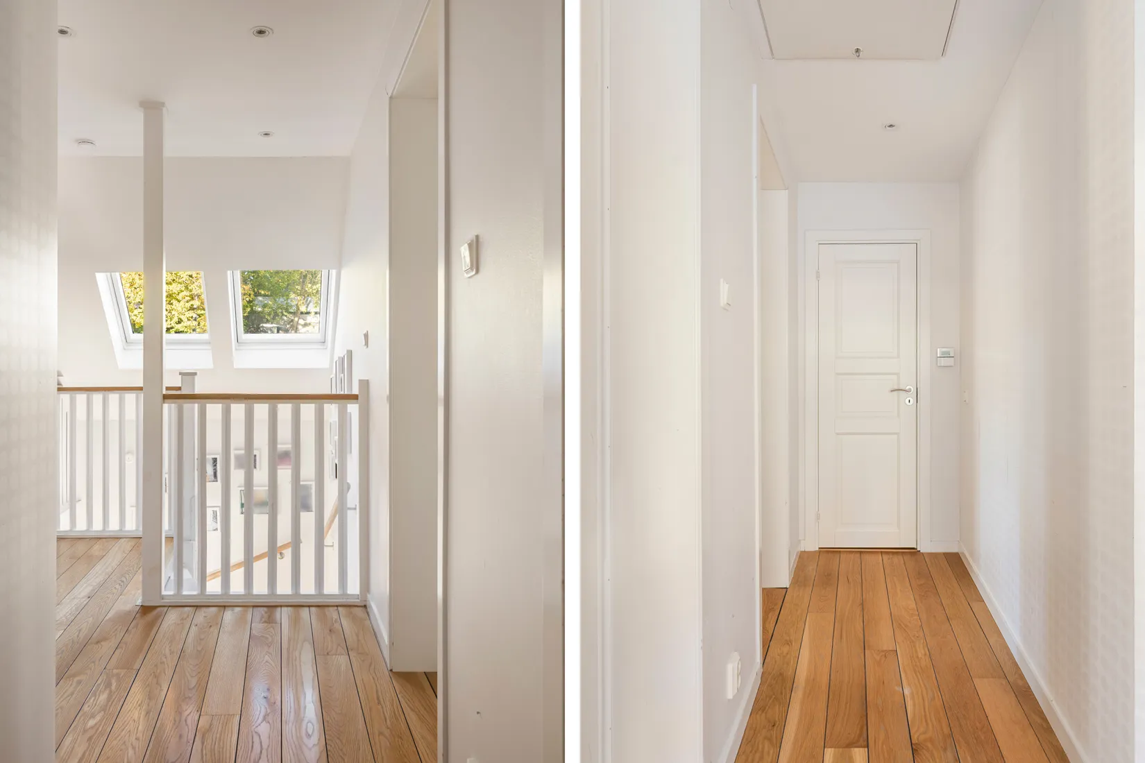Radhus, Rinkebyvägen 15A, Duvbo, Sundbyberg