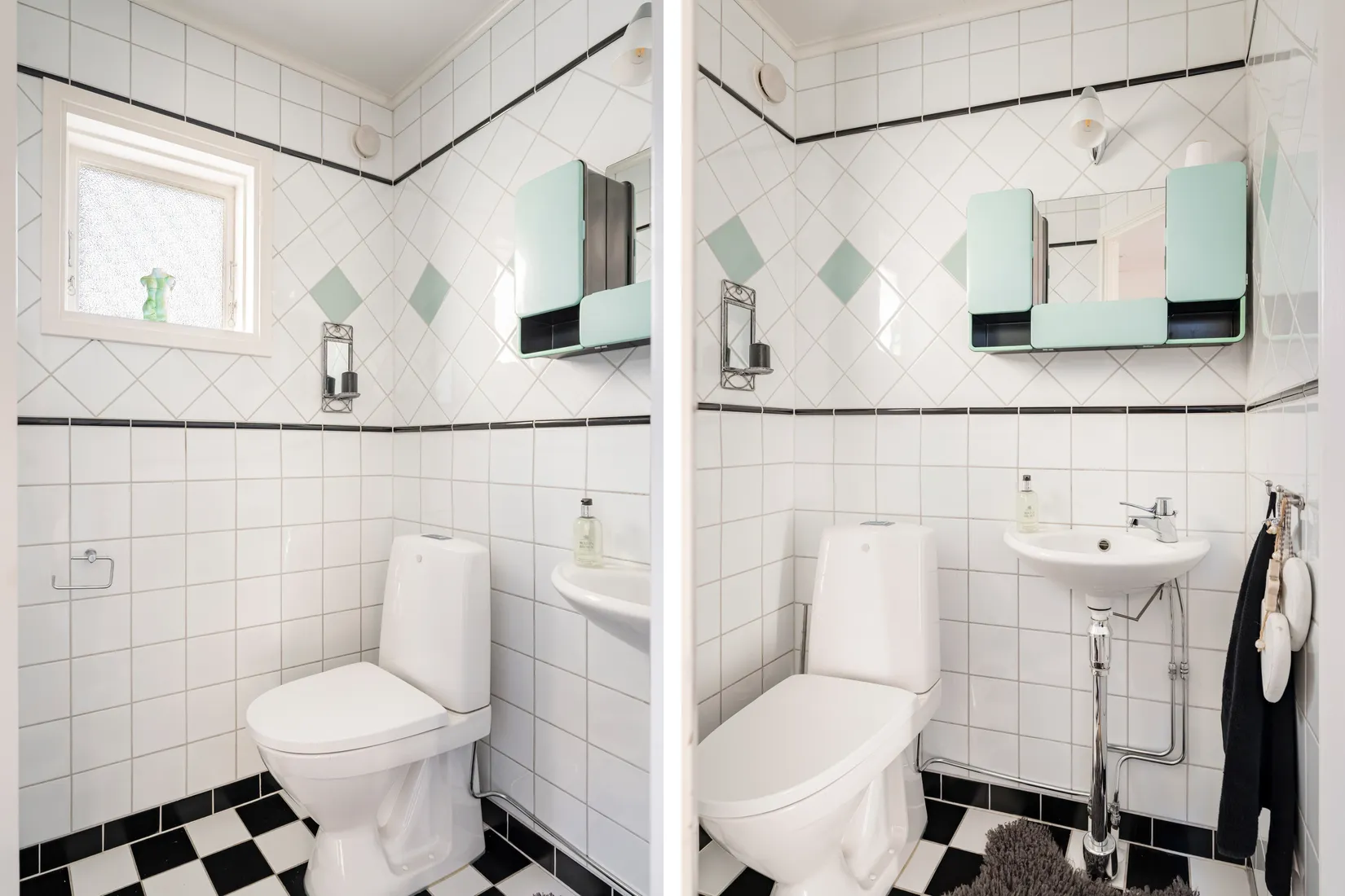 Radhus, Rinkebyvägen 15A, Duvbo, Sundbyberg
