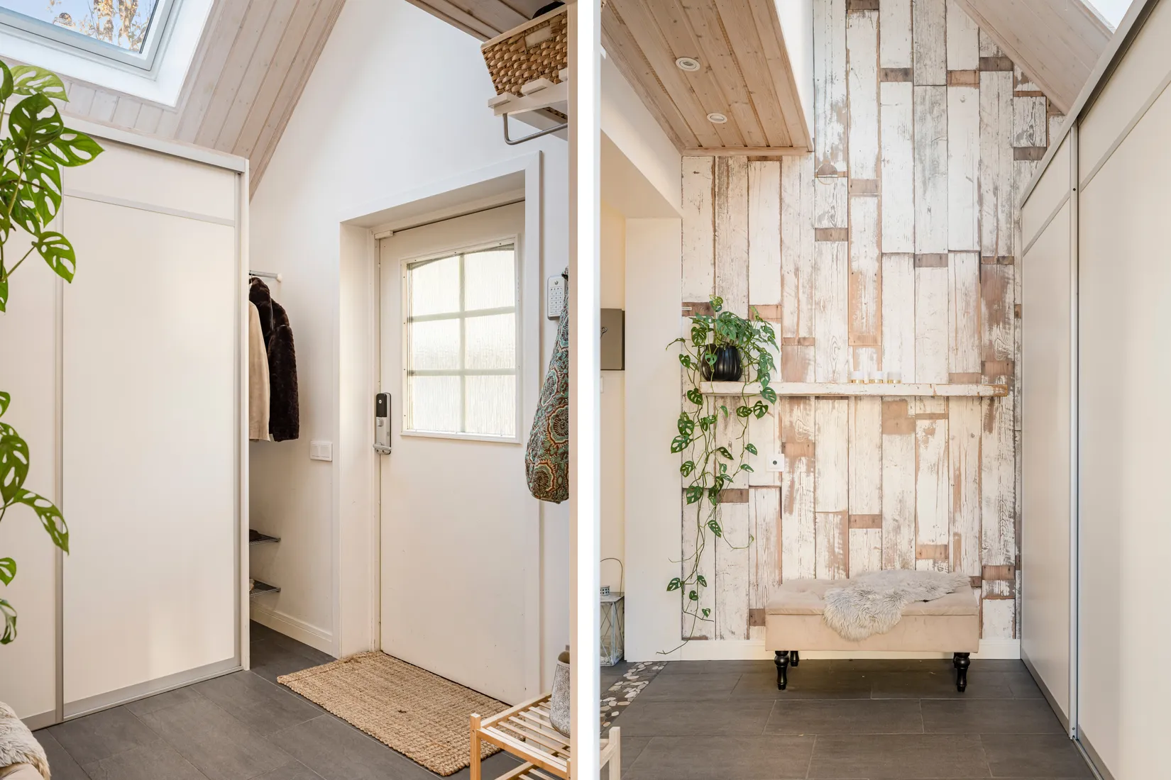 Radhus, Rinkebyvägen 15A, Duvbo, Sundbyberg