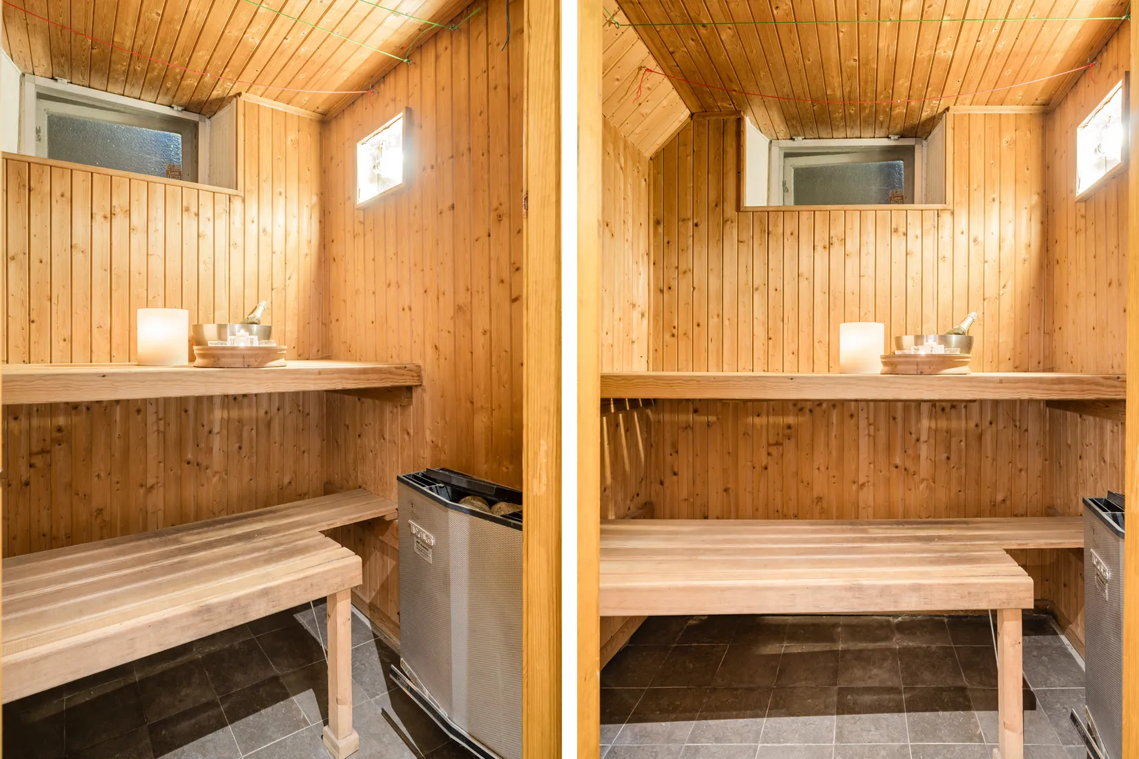 Radhus, Rinkebyvägen 15A, Duvbo, Sundbyberg