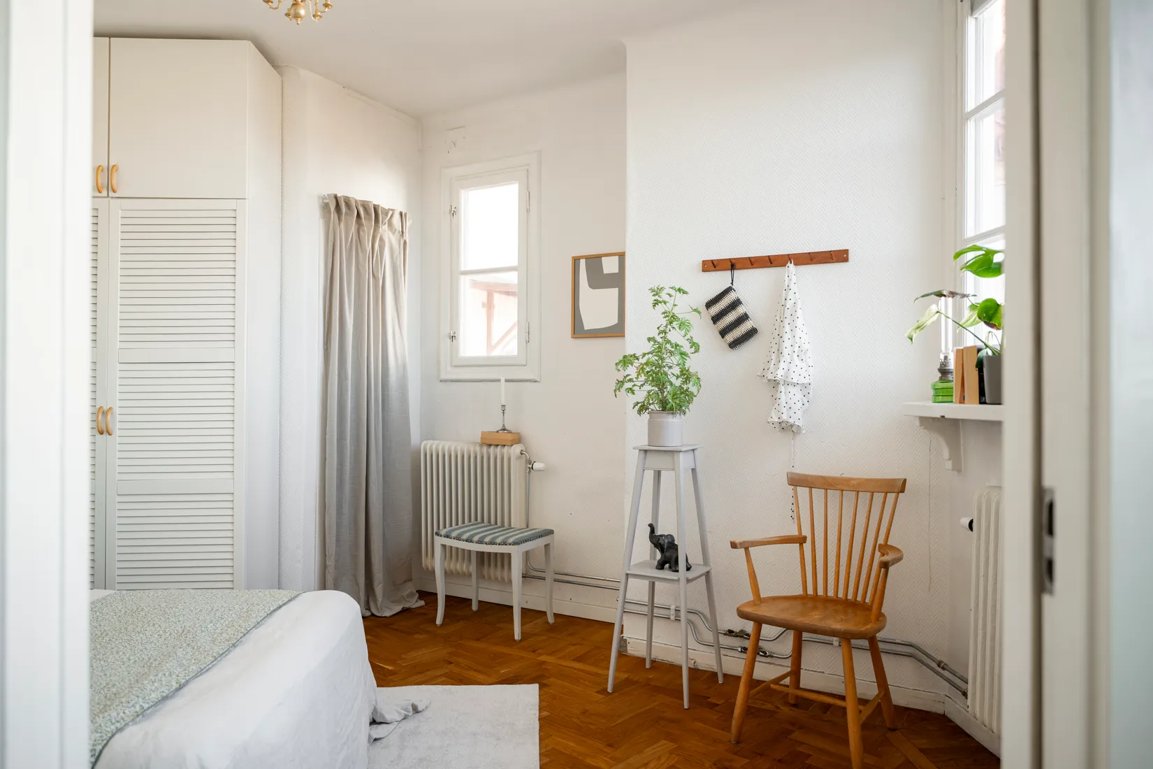 Bostadsrätt, Skånegatan 105B, ingång Skånegatan 105A, Södermalm - SoFo, Stockholm