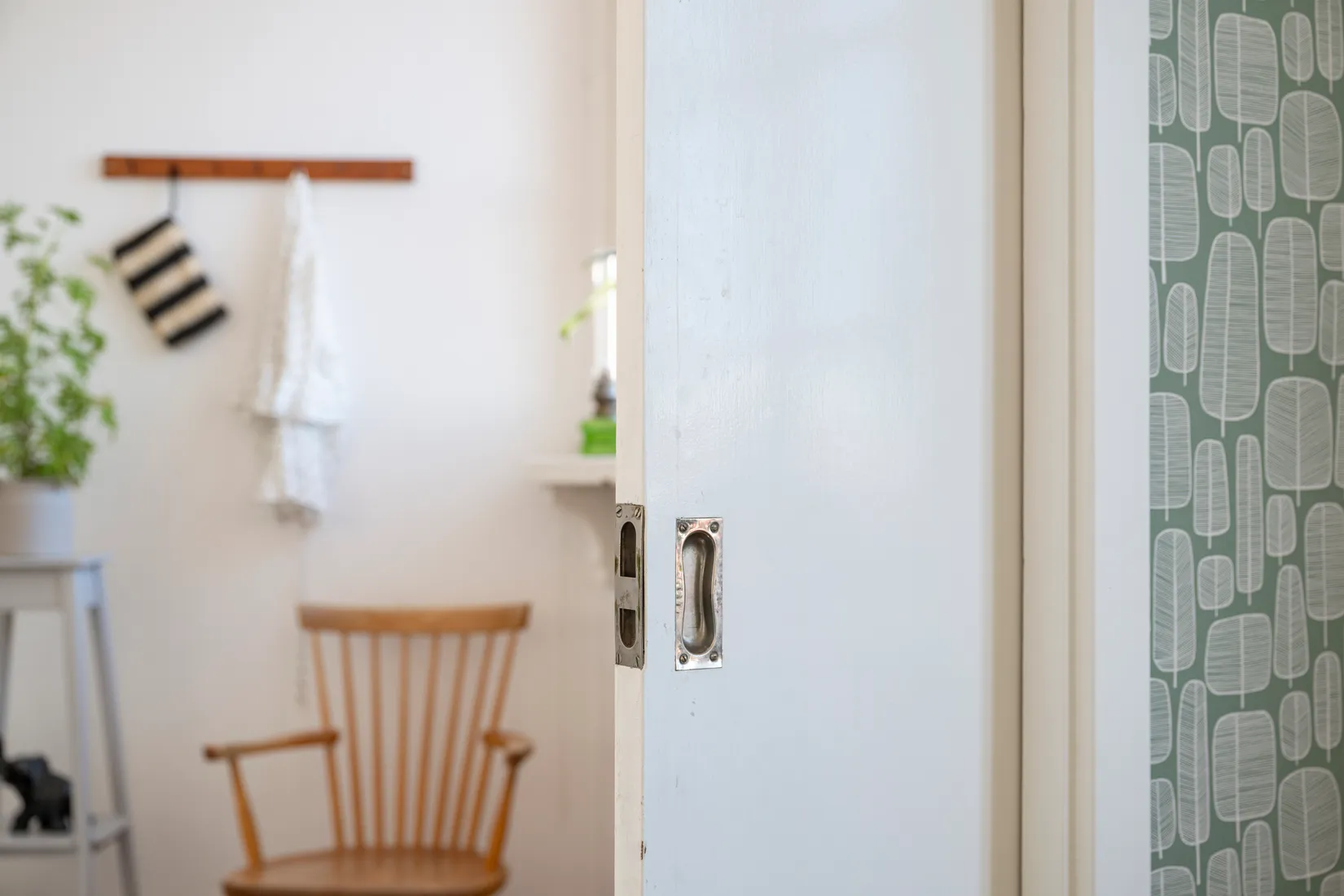 Bostadsrätt, Skånegatan 105B, ingång Skånegatan 105A, Södermalm - SoFo, Stockholm