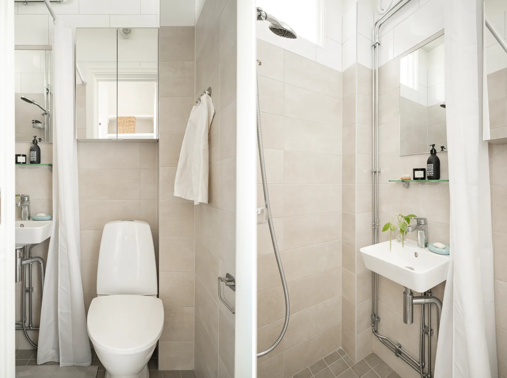 Bostadsrätt, Skånegatan 105B, ingång Skånegatan 105A, Södermalm - SoFo, Stockholm