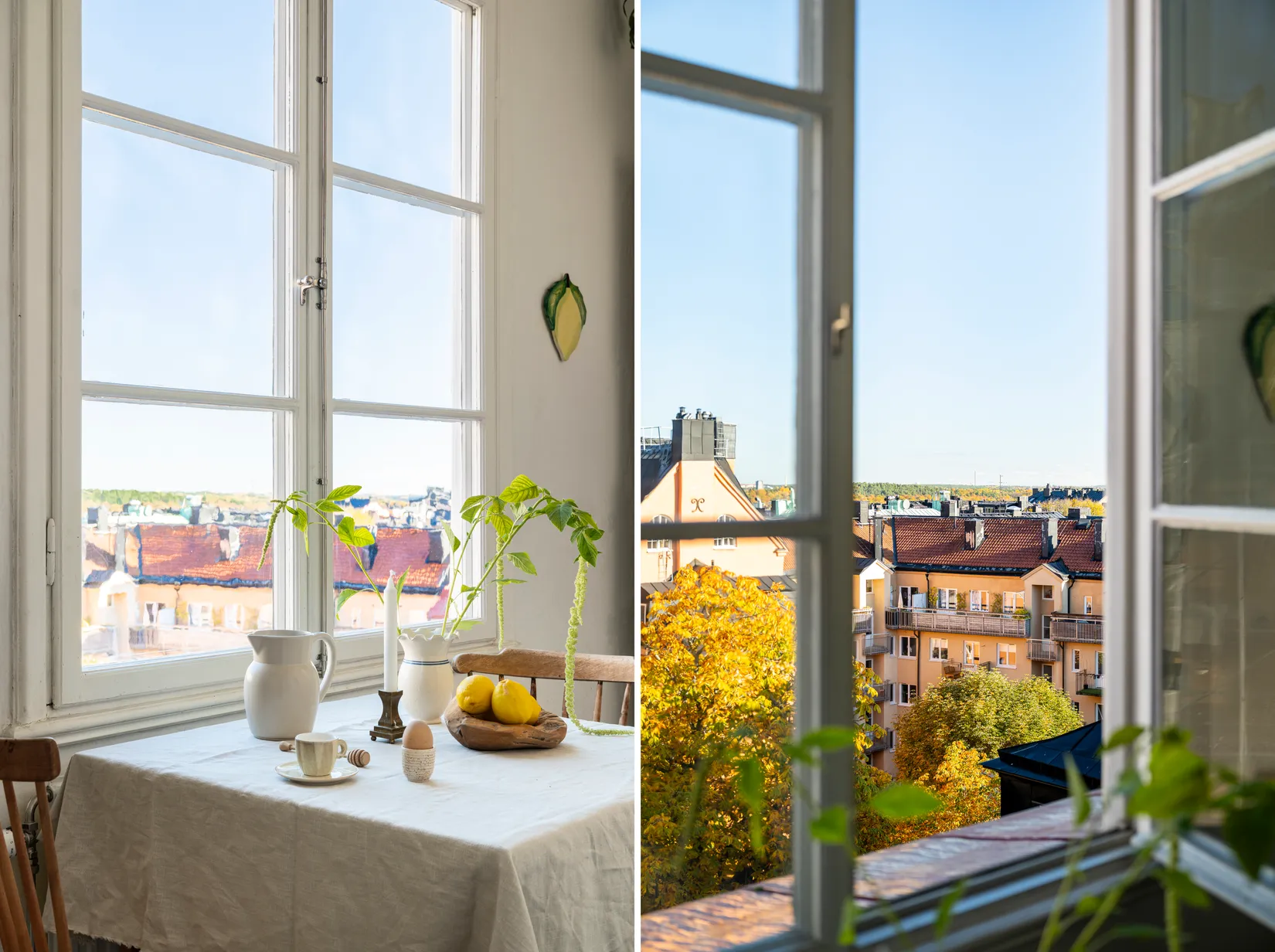 Bostadsrätt, Skånegatan 105B, ingång Skånegatan 105A, Södermalm - SoFo, Stockholm