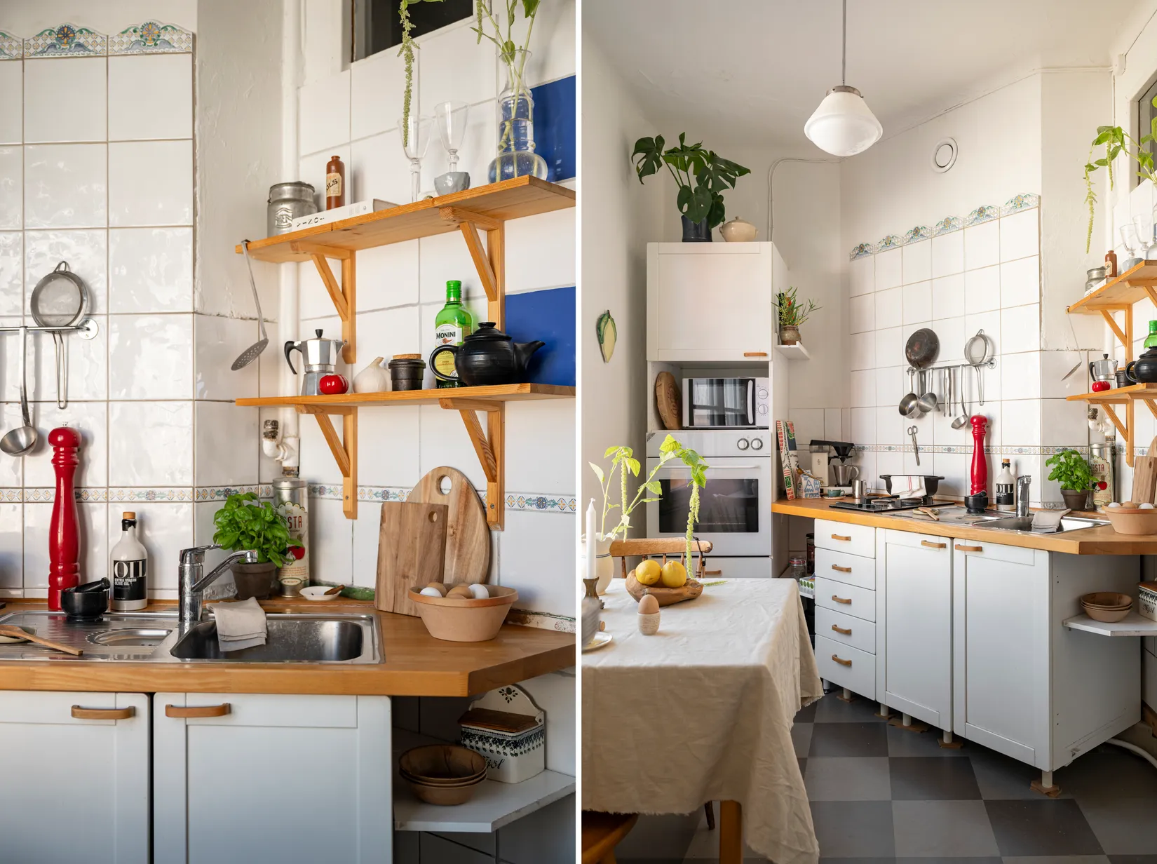 Bostadsrätt, Skånegatan 105B, ingång Skånegatan 105A, Södermalm - SoFo, Stockholm