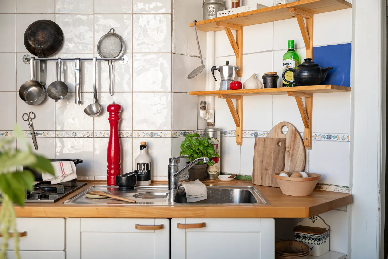 Bostadsrätt, Skånegatan 105B, ingång Skånegatan 105A, Södermalm - SoFo, Stockholm