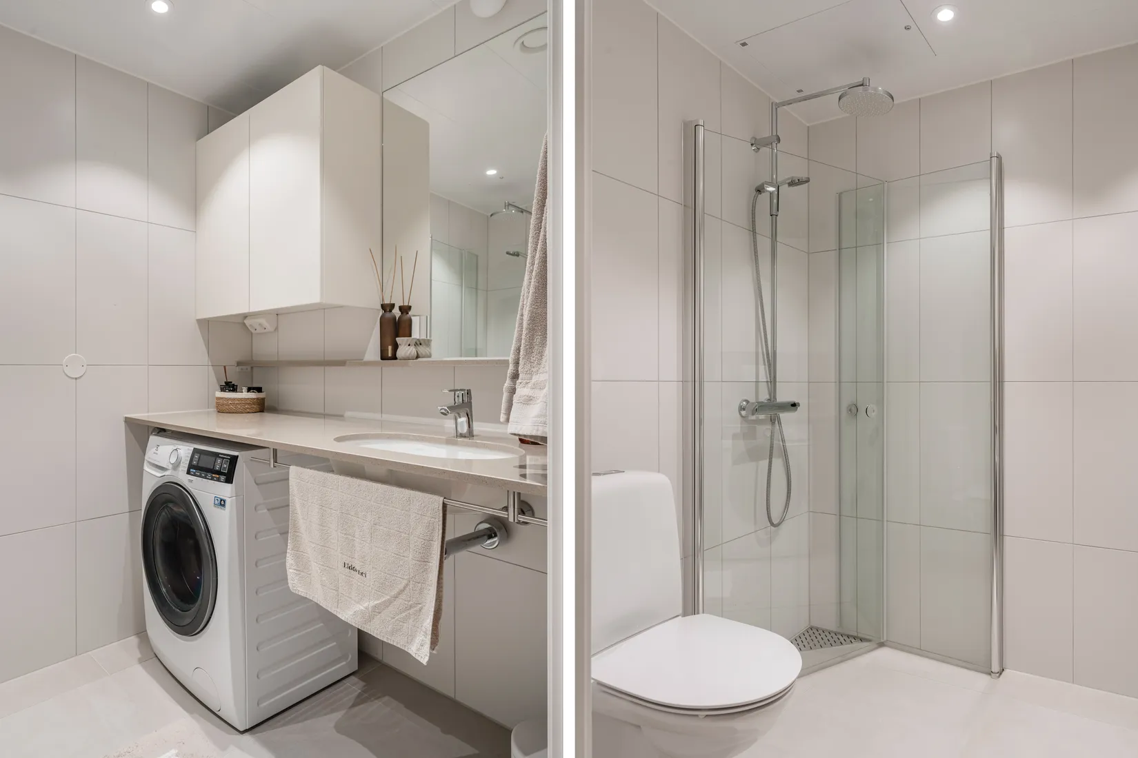 Bostadsrätt, Parkallén 3, Täby Park, Täby