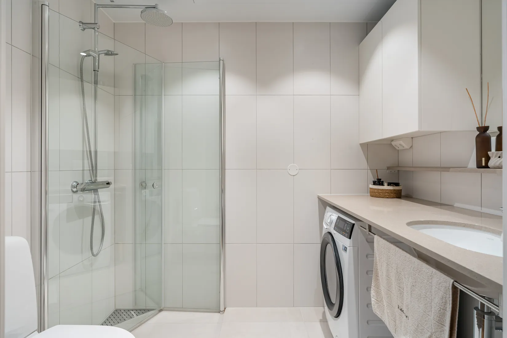 Bostadsrätt, Parkallén 3, Täby Park, Täby