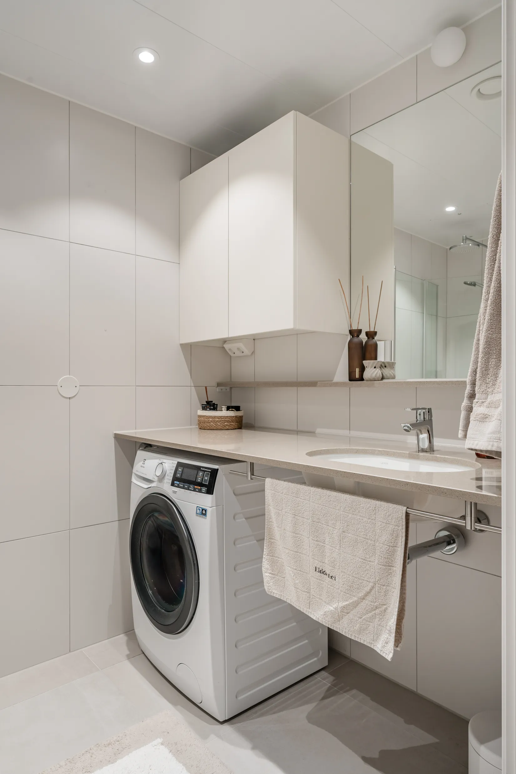 Bostadsrätt, Parkallén 3, Täby Park, Täby