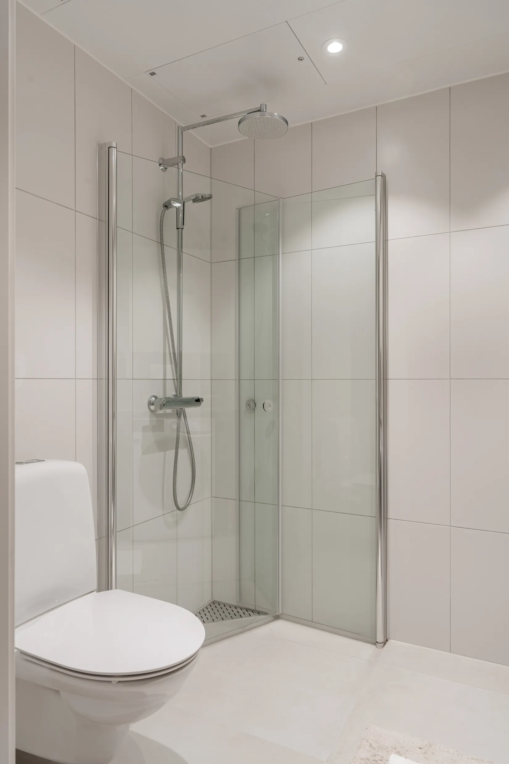 Bostadsrätt, Parkallén 3, Täby Park, Täby