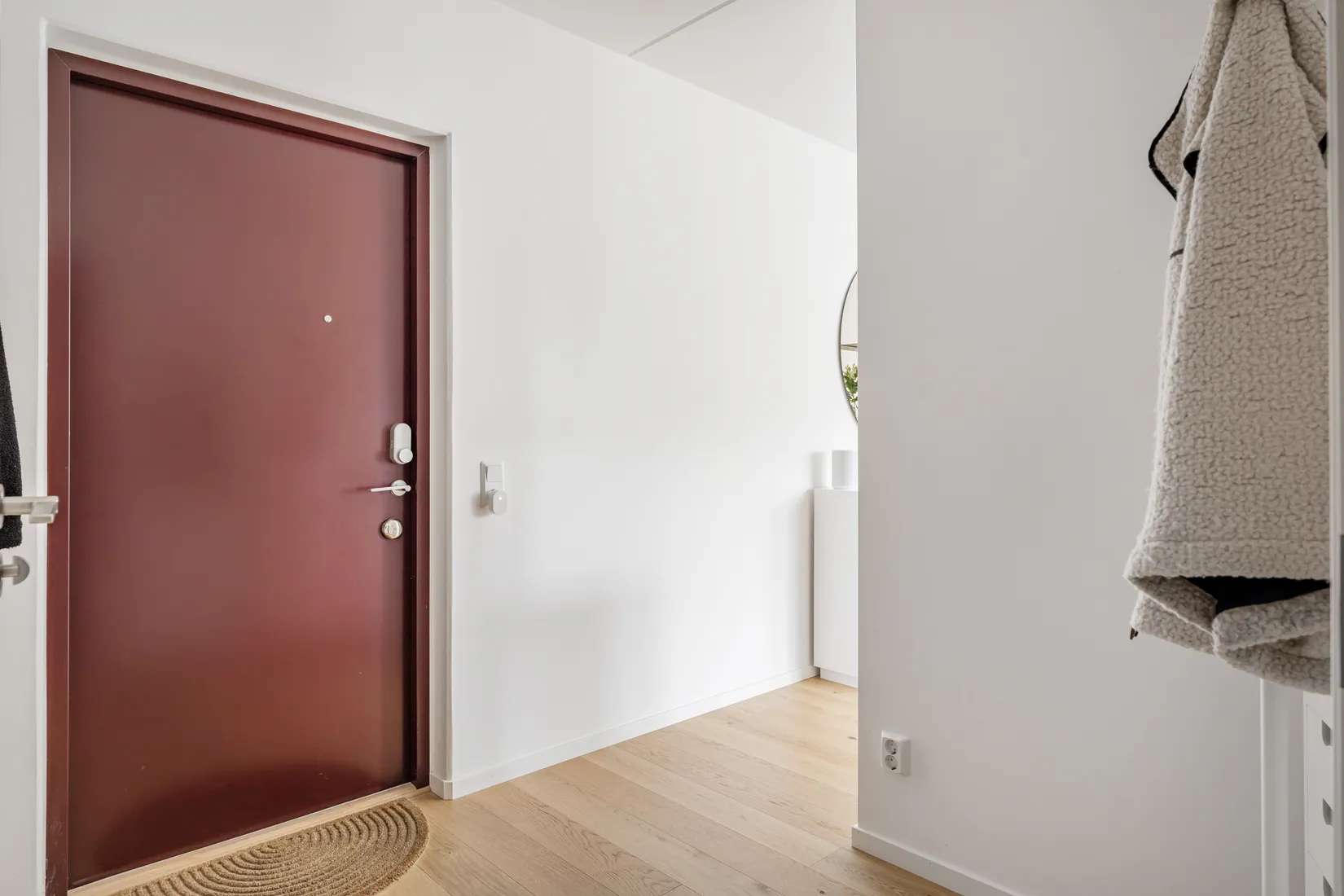 Bostadsrätt, Parkallén 3, Täby Park, Täby