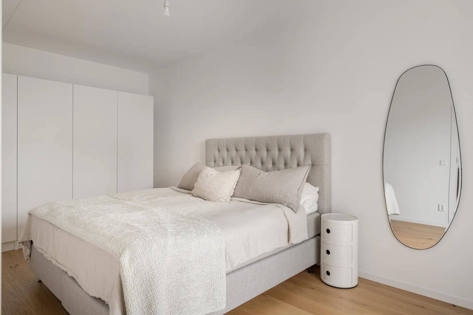 Bostadsrätt, Parkallén 3, Täby Park, Täby