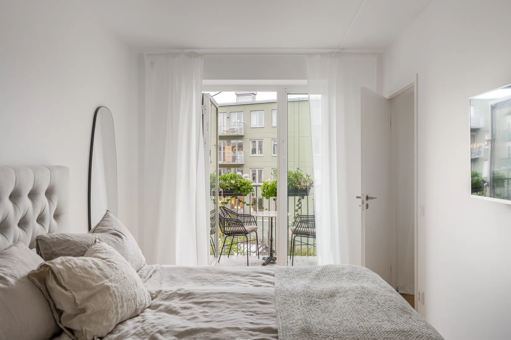 Bostadsrätt, Parkallén 3, Täby Park, Täby
