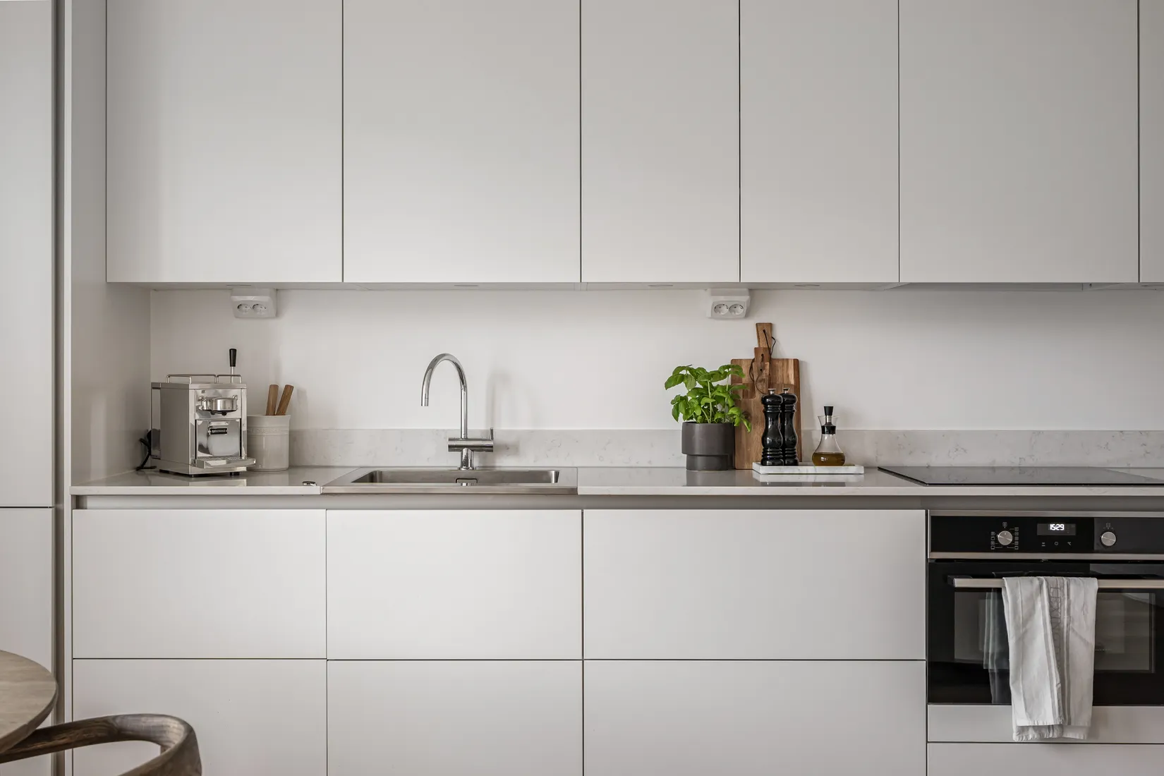 Bostadsrätt, Parkallén 3, Täby Park, Täby