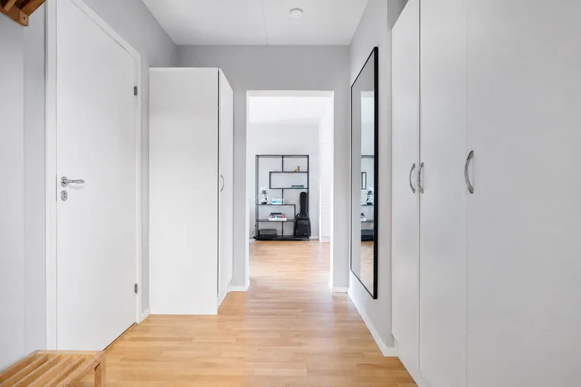 Bostadsrätt, Viggengatan 11, Barkarbystaden, Järfälla