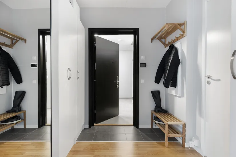 Bostadsrätt, Viggengatan 11, Barkarbystaden, Järfälla