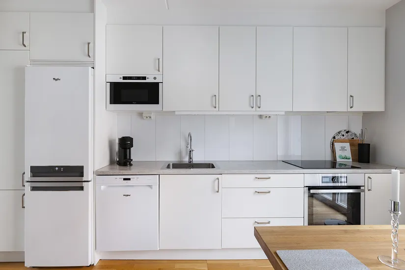 Bostadsrätt, Viggengatan 11, Barkarbystaden, Järfälla