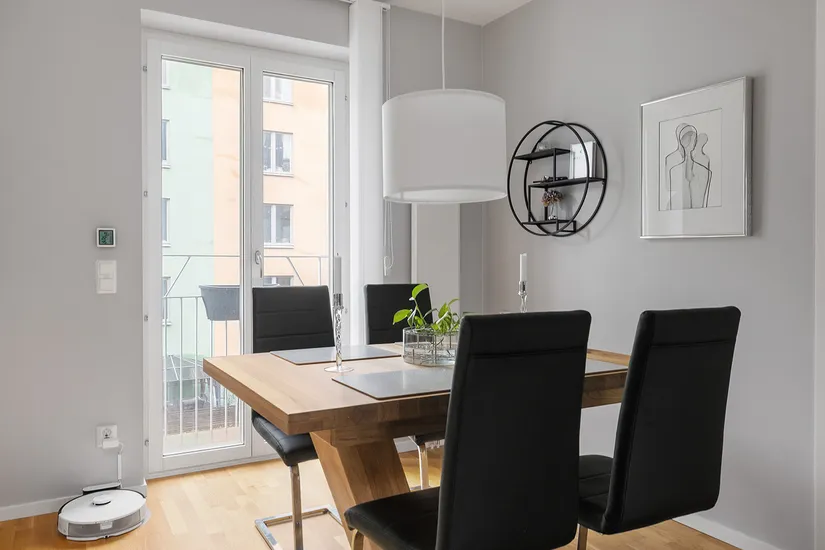 Bostadsrätt, Viggengatan 11, Barkarbystaden, Järfälla
