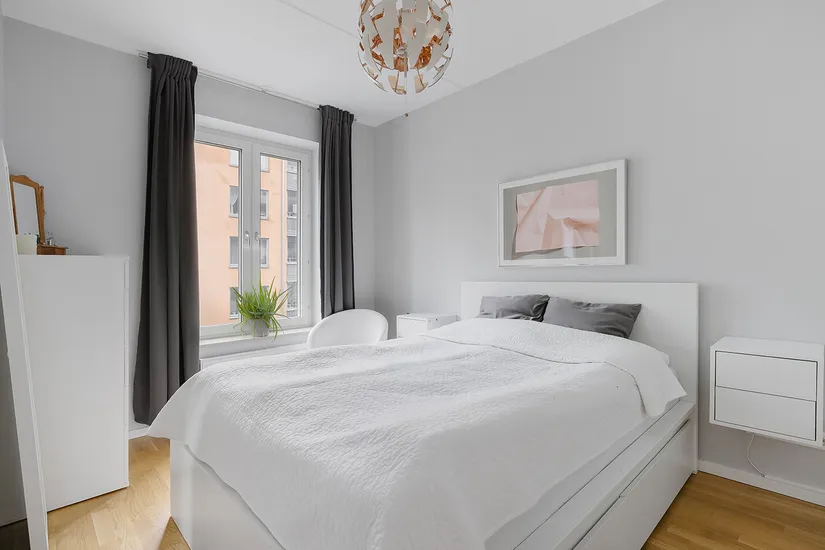 Bostadsrätt, Viggengatan 11, Barkarbystaden, Järfälla