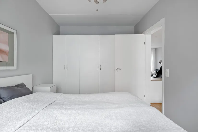 Bostadsrätt, Viggengatan 11, Barkarbystaden, Järfälla