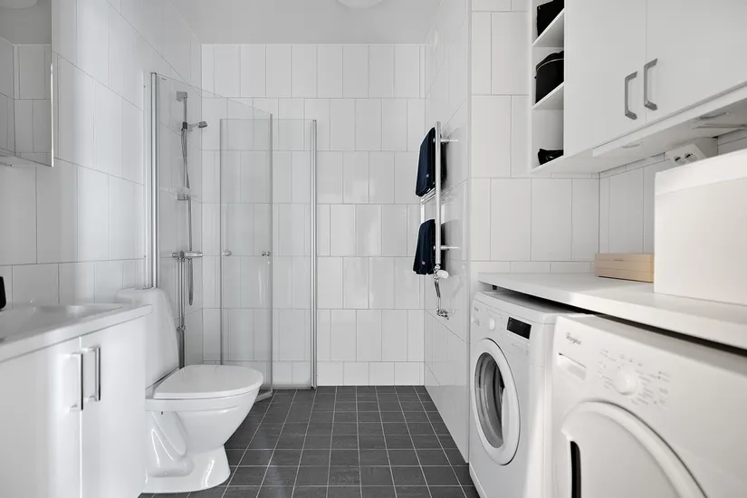 Bostadsrätt, Viggengatan 11, Barkarbystaden, Järfälla