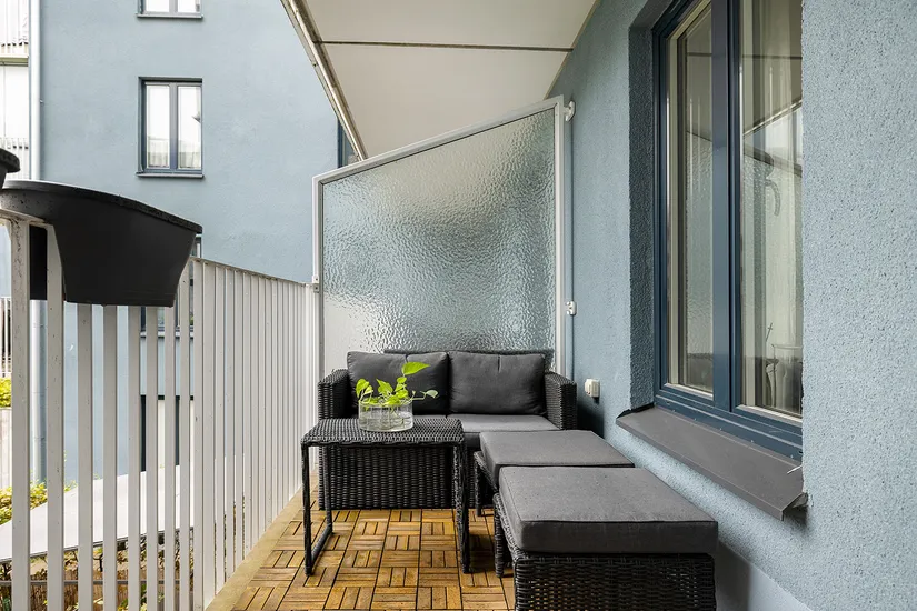 Bostadsrätt, Viggengatan 11, Barkarbystaden, Järfälla
