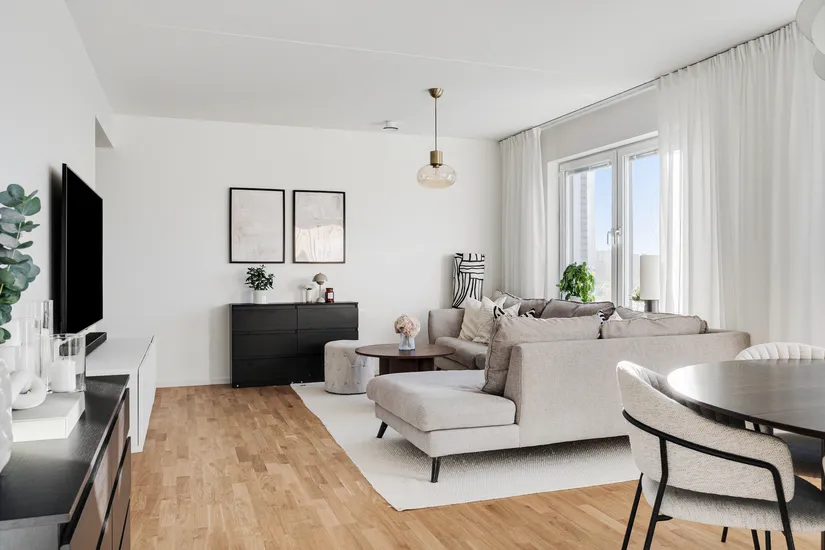 Bostadsrätt, Skeppsgatan 24G, Varvsstaden, Malmö